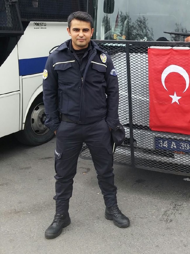 Vezneciler şehitleri 25