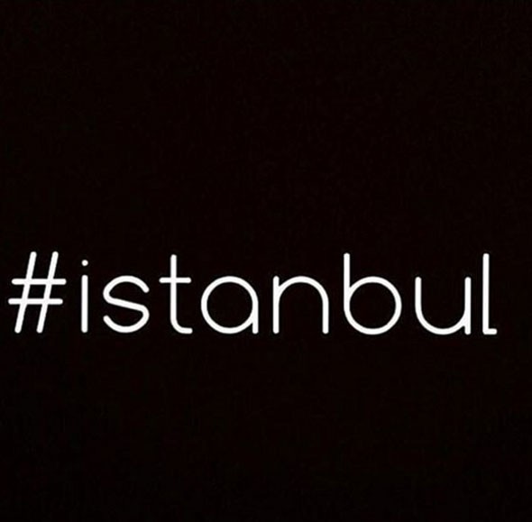 Ünlülerden Vezneciler paylaşımı 10