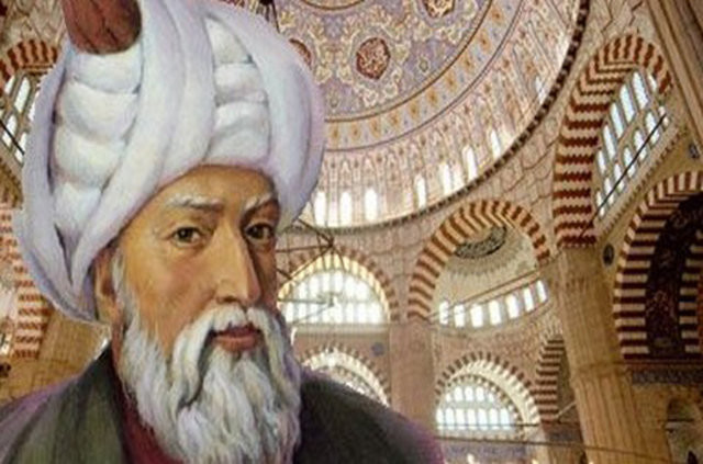 Şehzade Camii'de 450 yıl sonra ortaya çıkan sır 3