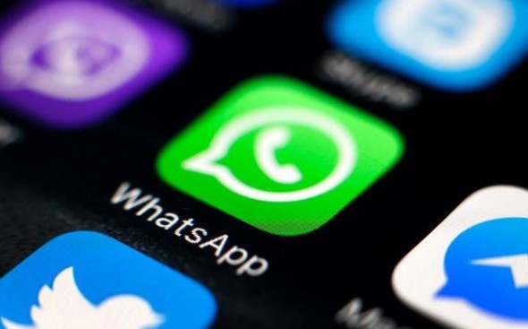 WhatsApp sonunda o özelliği getiriyor 1
