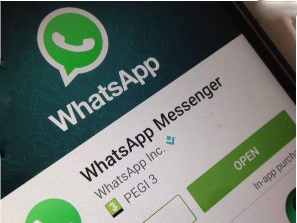 WhatsApp sonunda o özelliği getiriyor 11