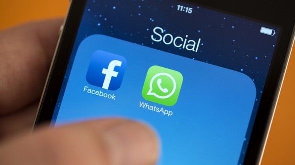 WhatsApp sonunda o özelliği getiriyor 8