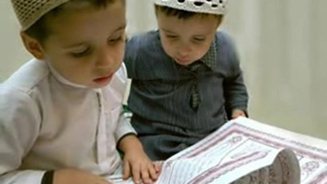 Müminlerin Kur'an'da geçen 50 özelliği 38