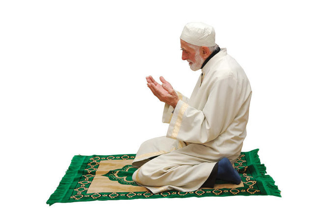 Müminlerin Kur'an'da geçen 50 özelliği 39