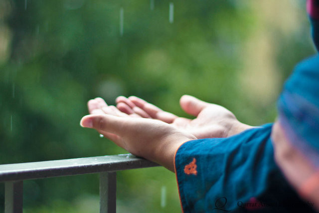 Müminlerin Kur'an'da geçen 50 özelliği 40