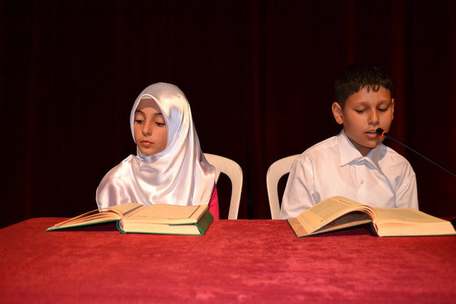 Müminlerin Kur'an'da geçen 50 özelliği 41