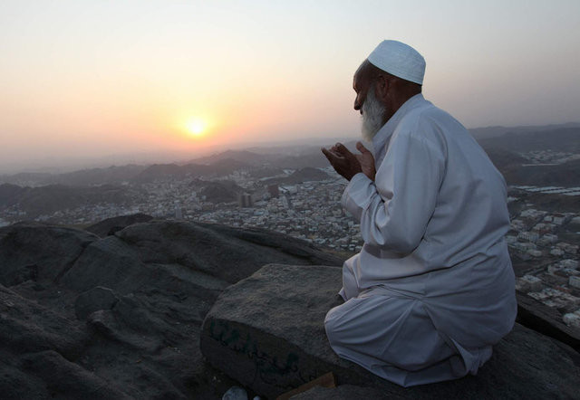 Müminlerin Kur'an'da geçen 50 özelliği 42