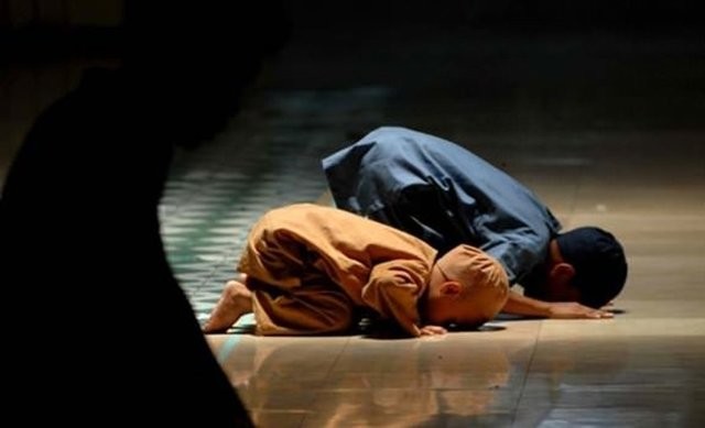 Müminlerin Kur'an'da geçen 50 özelliği 5