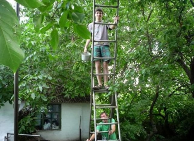 Erkekler neden uzun yaşayamaz? 10