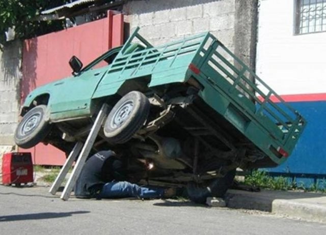 Erkekler neden uzun yaşayamaz? 12