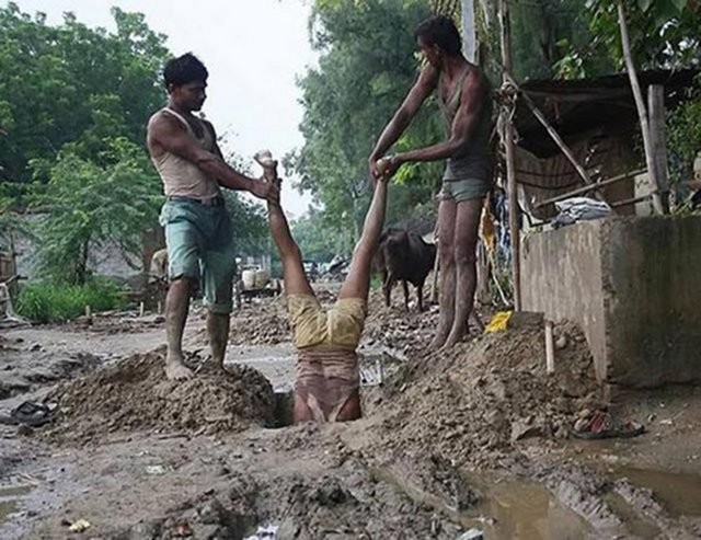 Erkekler neden uzun yaşayamaz? 24