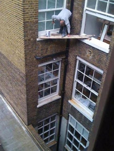 Erkekler neden uzun yaşayamaz? 34