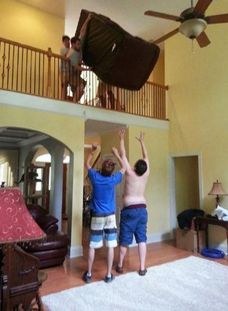 Erkekler neden uzun yaşayamaz? 36