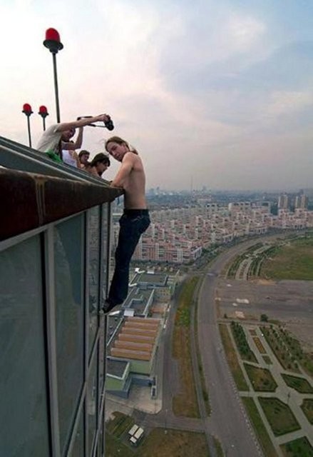 Erkekler neden uzun yaşayamaz? 6