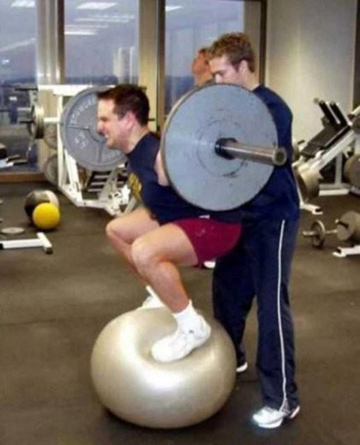 Erkekler neden uzun yaşayamaz? 7