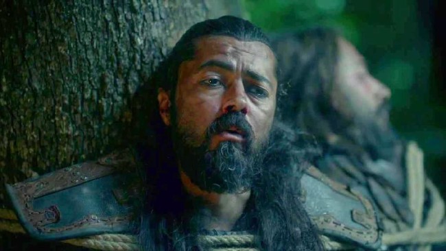 Diriliş Ertuğrul'da tarihi hata 16