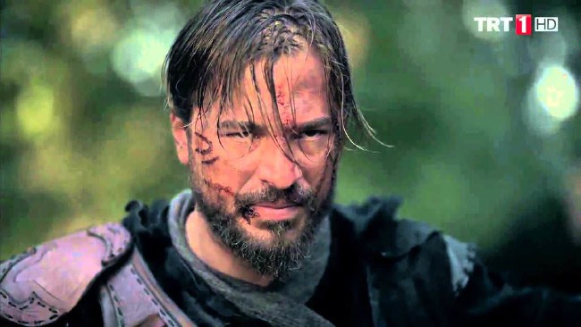 Diriliş Ertuğrul'da tarihi hata 18