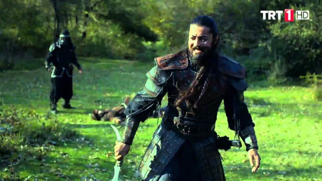 Diriliş Ertuğrul'da tarihi hata 19