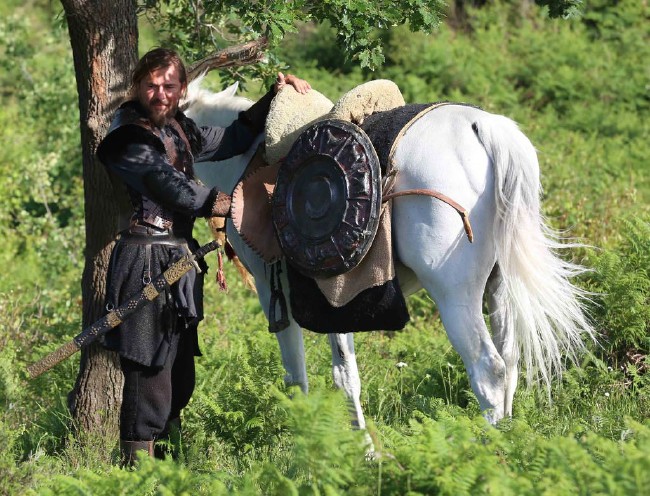 Diriliş Ertuğrul'da tarihi hata 22