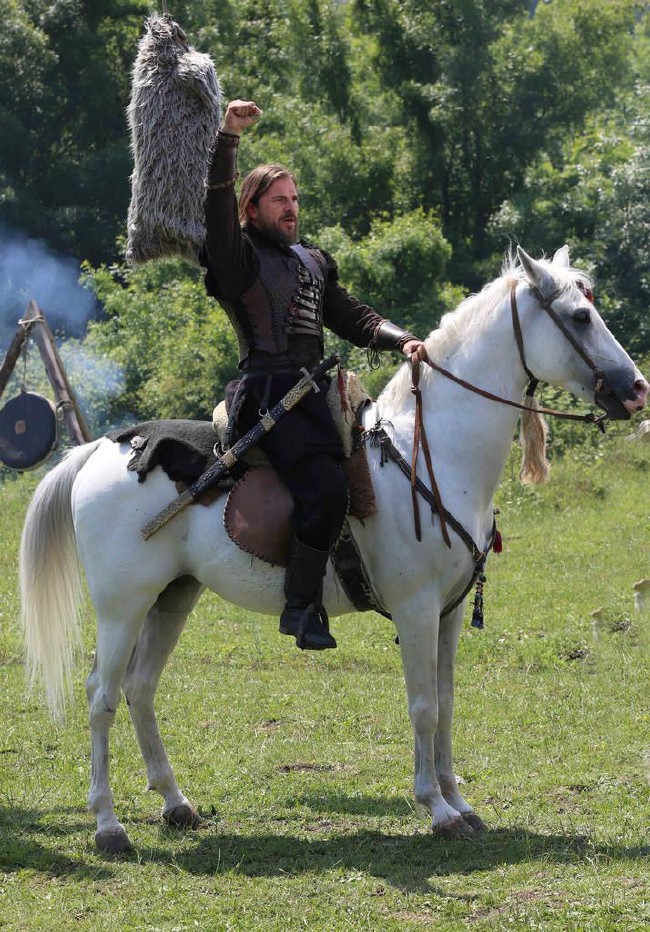 Diriliş Ertuğrul'da tarihi hata 23