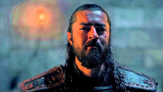 Diriliş Ertuğrul'da tarihi hata 26