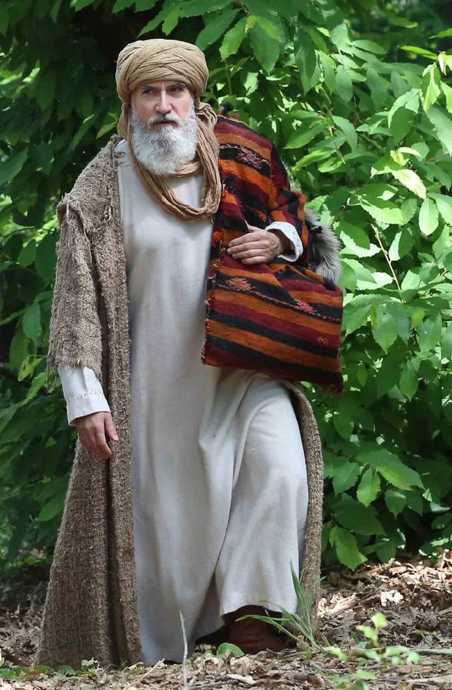 Diriliş Ertuğrul'da tarihi hata 4