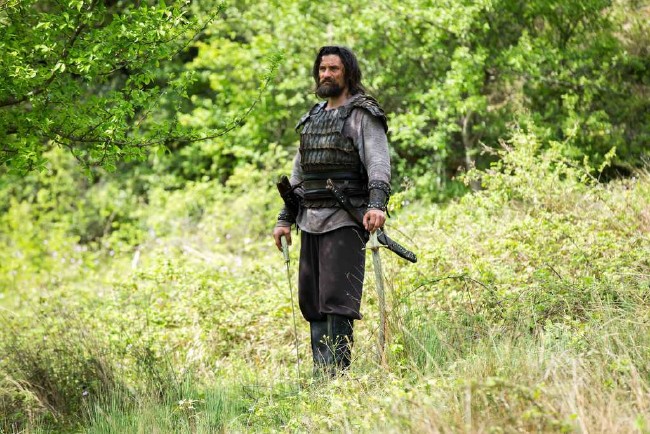 Diriliş Ertuğrul'da tarihi hata 7