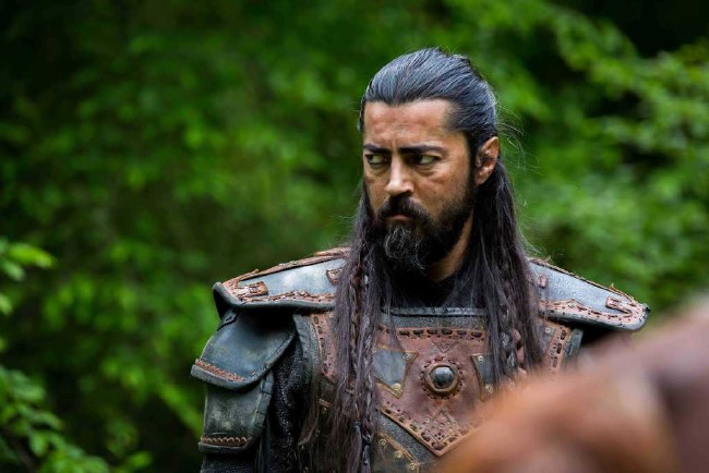 Diriliş Ertuğrul'da tarihi hata 8