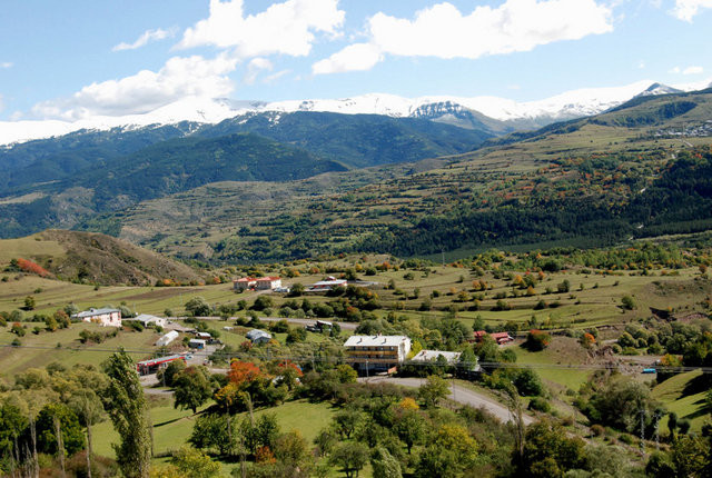 Şehirler isimlerini nereden alıyor? 13