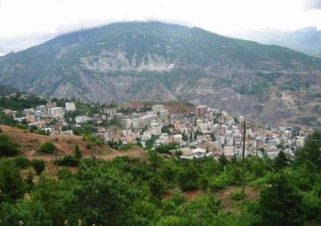 Şehirler isimlerini nereden alıyor? 14