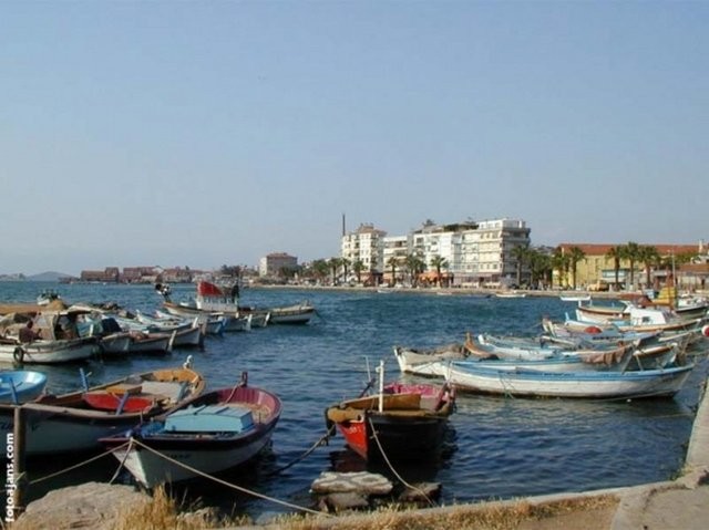 Şehirler isimlerini nereden alıyor? 16