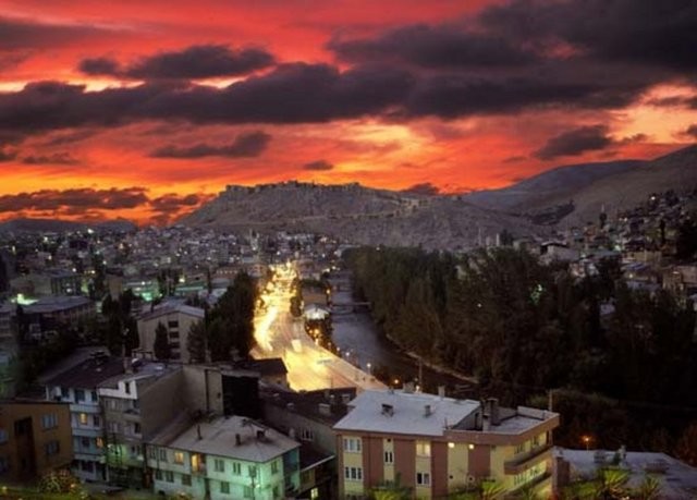 Şehirler isimlerini nereden alıyor? 19