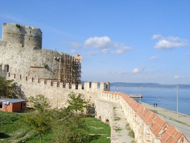 Şehirler isimlerini nereden alıyor? 26