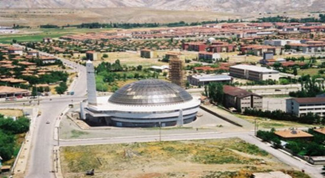 Şehirler isimlerini nereden alıyor? 34