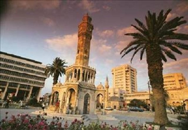 Şehirler isimlerini nereden alıyor? 44