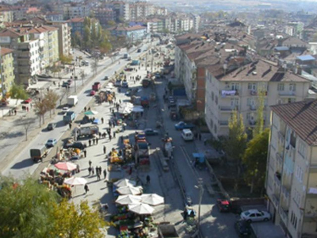 Şehirler isimlerini nereden alıyor? 51