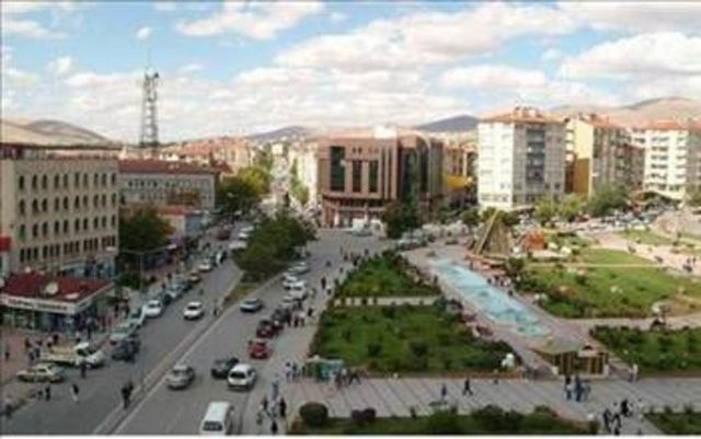 Şehirler isimlerini nereden alıyor? 53