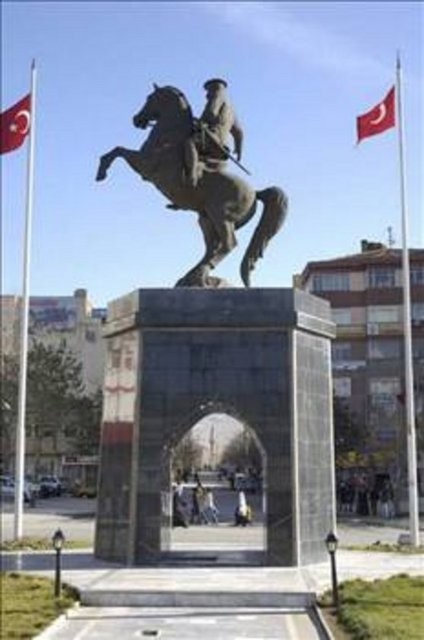 Şehirler isimlerini nereden alıyor? 65