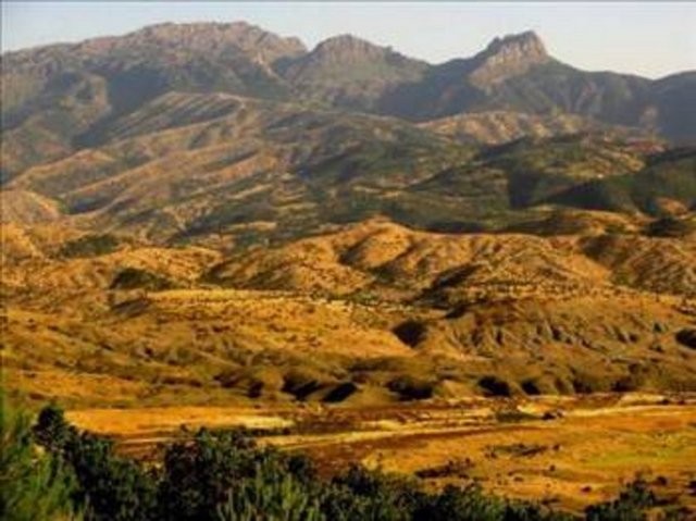 Şehirler isimlerini nereden alıyor? 75