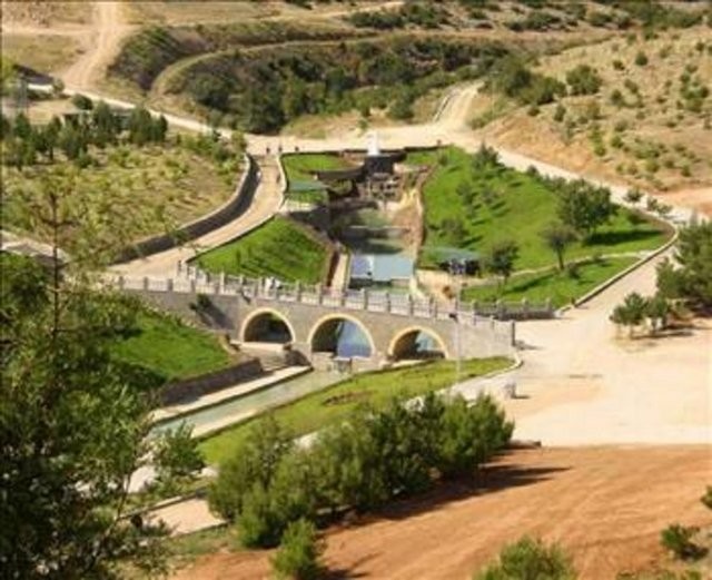 Şehirler isimlerini nereden alıyor? 80