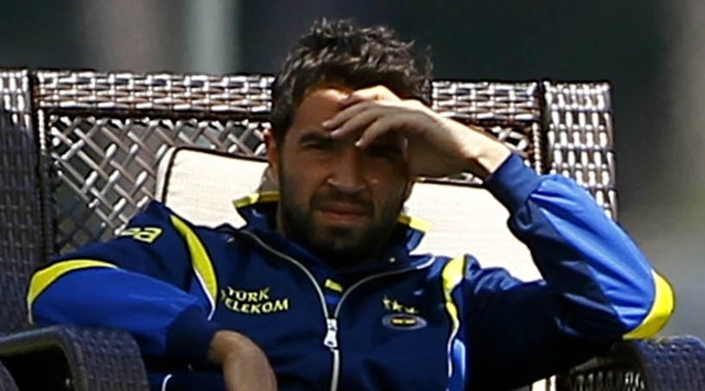 Gökhan Gönül'ün Beşiktaş'tan ne kadar kazanacağı belli oldu 2