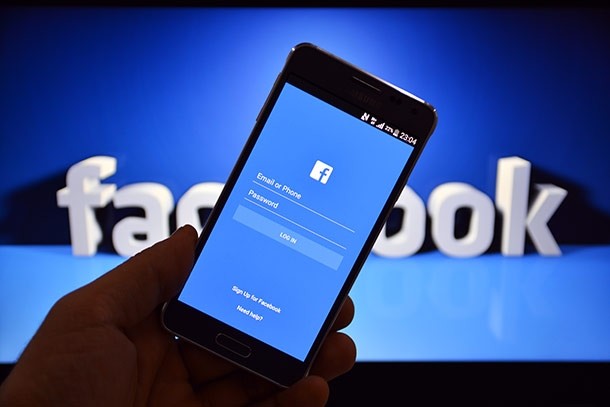 Facebook hesabınızdan bu bilgileri mutlaka silin 9