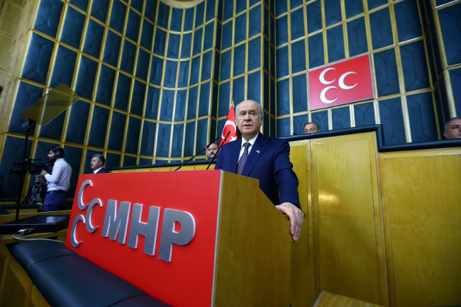 MHP grubunda ilginç görüntüler 10