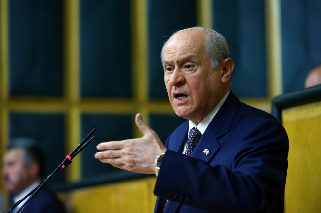 MHP grubunda ilginç görüntüler 12