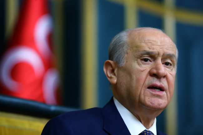 MHP grubunda ilginç görüntüler 14