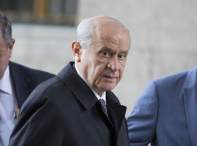 MHP grubunda ilginç görüntüler 16