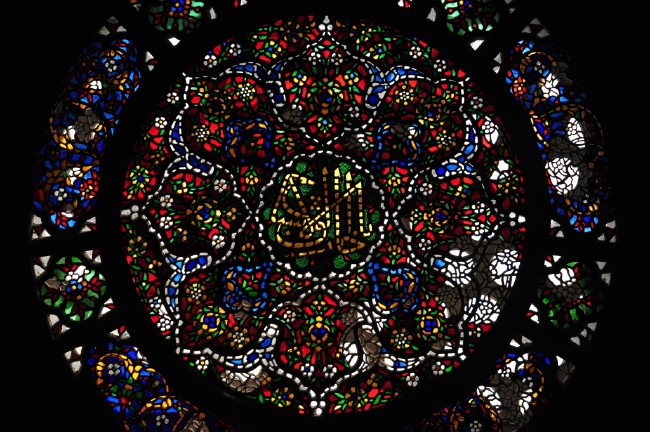 Süleymaniye Camii dedikoduları 13