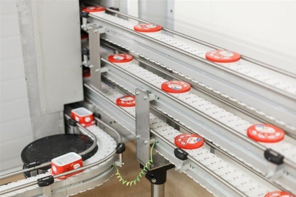 İşte üretim aşamaları 10