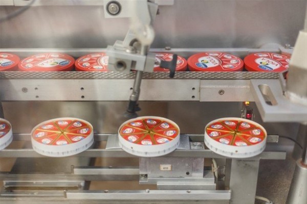 İşte üretim aşamaları 17