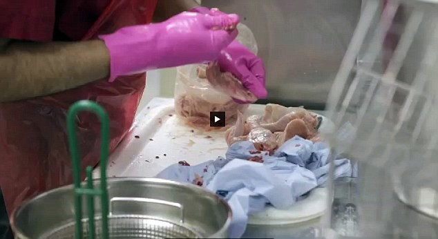 İşte üretim aşamaları 23